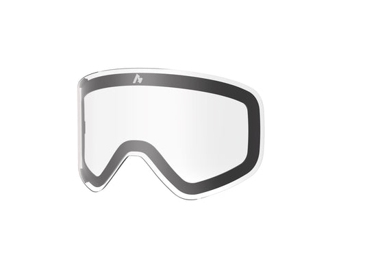 BLUESKY Snow Goggles Replacement Lens - Clear
