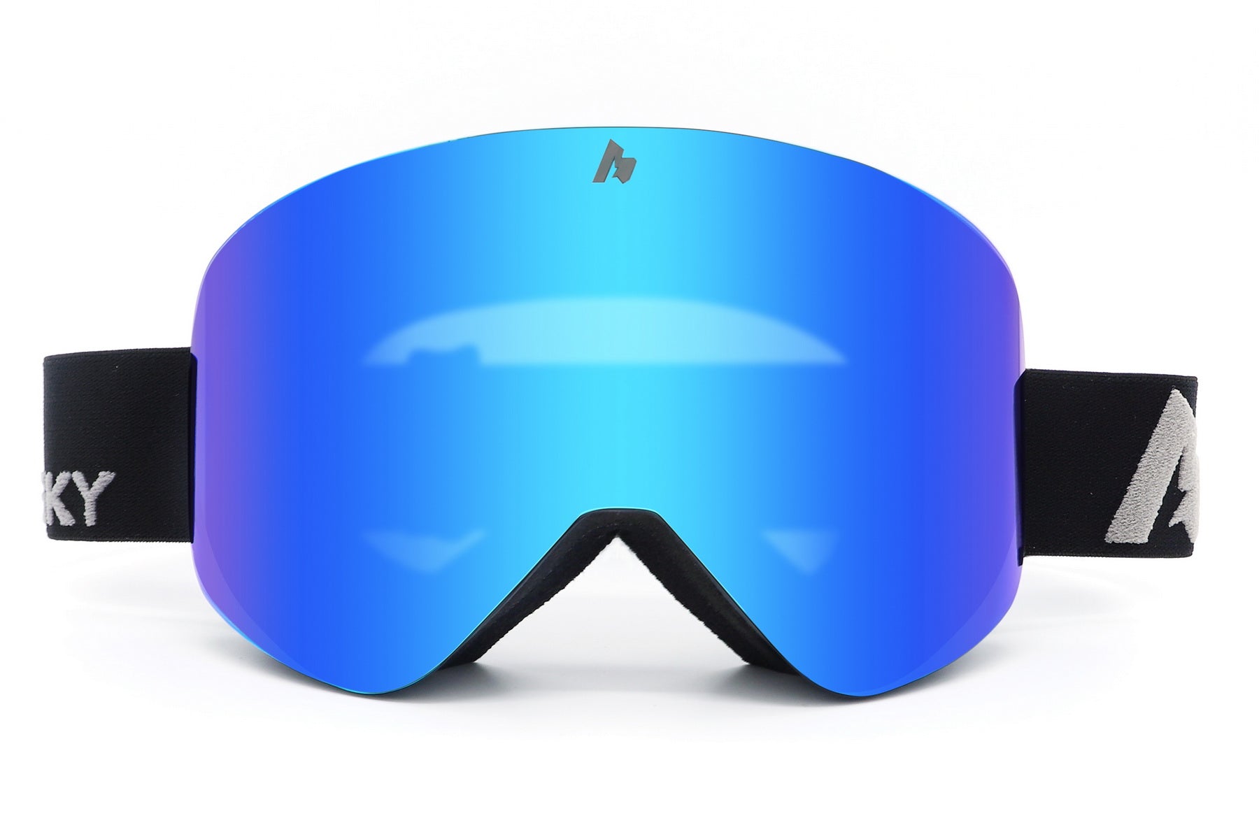 goggles blue lens Snow Goggles – Blue Sky Adventure Products