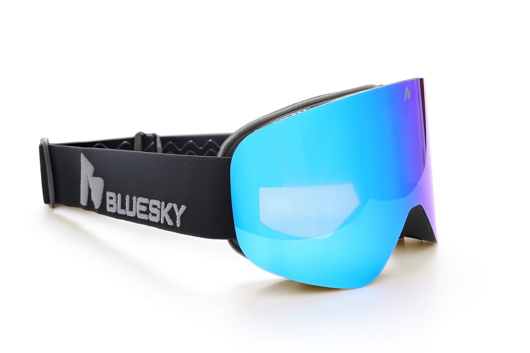 blue lens goggles Snow Goggles – Blue Sky Adventure Products