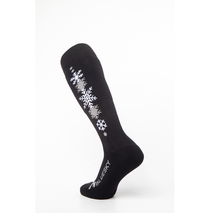 Ski & Snowboard Socks (Black)